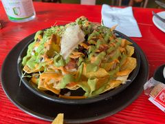 -Pistolera Mexican Cantina女枪手墨西哥餐厅(碧云路店)