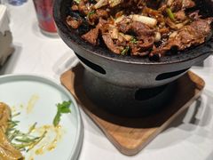 -局气 烤鸭·北京菜(光华路店)