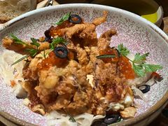 -Osteria Garden 生蚝花园餐厅(原进贤路店)