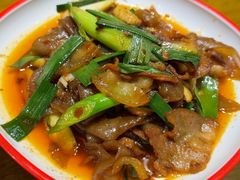 -弓虽昌焖烧鸡(大竹林店)