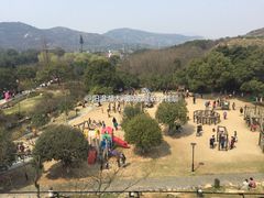 -白马涧龙池景区
