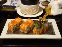 -天狗山料理(省体店)