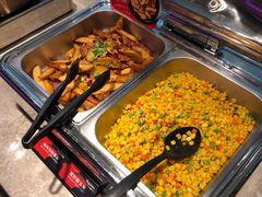 -比格比萨自助(德思勤四季汇店)