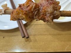 -地安门包子铺(地安门店)