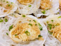 -老字号蛇口德记烧腊饭店·海鲜加工