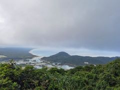 -海南铜鼓岭景区
