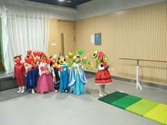 -中国宋庆龄青少年科技文化交流中心