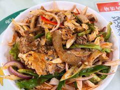-尔力新疆丸子汤(北屯店)