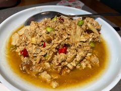 -老头儿油爆虾(星光一期店)