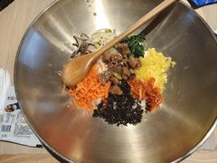 -梨花牛肉汤饭(仁恒伊势丹店)