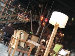 -漫咖啡MAANCOFFEE(清江路店)