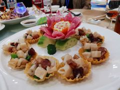 -潭江半岛酒店·西餐厅
