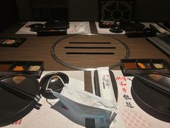 -赤坂亭·M9和牛烧肉(南京江南虹悦城店)