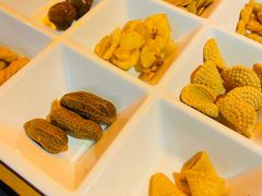 -探鱼·鲜青椒爽麻烤鱼(西南商都店)
