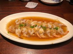 蒜蓉粉丝虾-前海沿·青岛菜(五四广场永旺店)