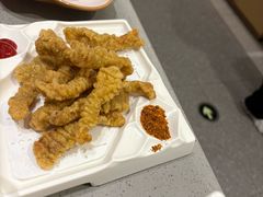 -海底捞火锅(旭辉MALL店)