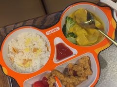 -探鱼·鲜青椒爽麻烤鱼(天河优托邦店)