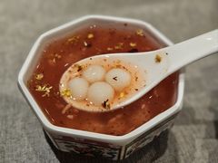 -汉水谣·江景餐厅(江滩店)