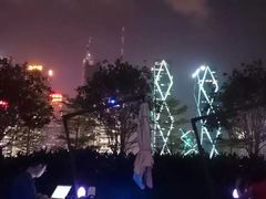 -深圳四季酒店·馥自助餐厅