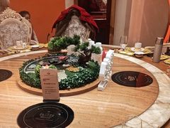 -白金汉爵大酒店·中餐厅(相城店)