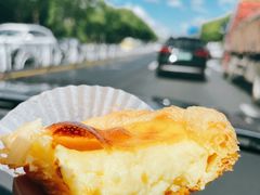招牌葡国蛋挞-玛嘉烈(万象城店)