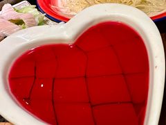 -山城棒棒军手作火锅·天花板手撕水牛鲜毛肚(北京店)