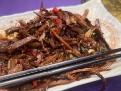 -西江美食舫·江西菜(健德桥店)