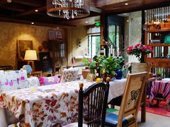 -看见远方·莫干遥远的山民宿