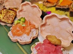 -原志优秀食材·匠心料理·海胆主题(金亿广场店)