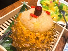 -云海肴·汽锅鸡·云南菜(美罗城店)