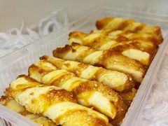 -泸溪河桃酥(江宁太阳城店)