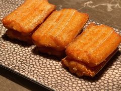 黄金脆带鱼-新荣记(BFC外滩金融中心店)