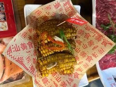 -捞围鲜·港式打边炉(海阳路店)