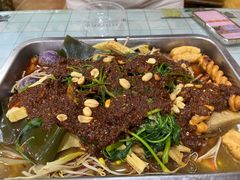 -金张掖麻辣烫(凤城一路店)
