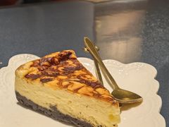 大理石芝士-吱咖啡西式简餐