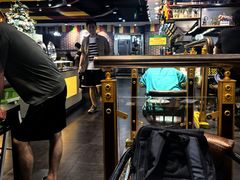 -巴犀烧烤(新崇光店)