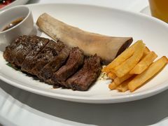 -荣兴酒家(徐家汇店)