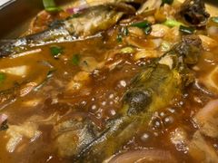 -食光慢宴·安吉土菜馆