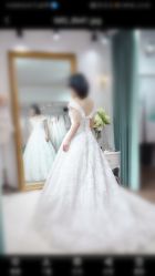 -LANYI COUTURE高级婚纱礼服改衣店