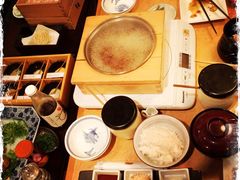 -黒豚料理 寿庵(中央駅西口店)
