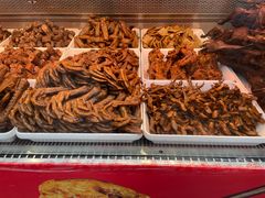 -张鸭子重庆特产卤味小吃(未来国际店)