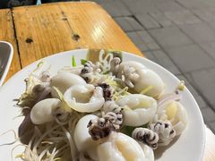 -美食店(华贵路店)