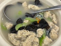 -东方饺子王(新奥购物中心店)