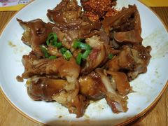 -王妈热卤·川味馆(海昌店)