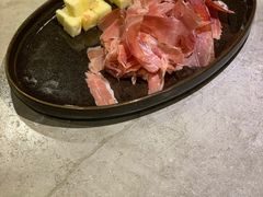 -半山腰·云南菜(侨福芳草地店)