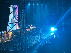 -福田体育公园
