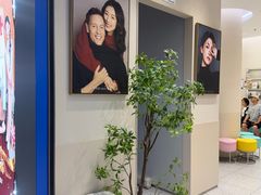 -天真蓝照相馆(五角场百联又一城店)