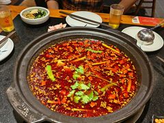 -小饕荟雅安贡椒鱼鲜馆(广福桥店)