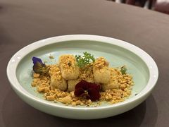 -白天鹅宾馆-玉堂春暖餐厅
