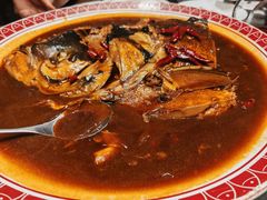 -旺顺阁鱼头泡饼(小红门店)